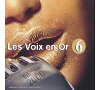 Compilation - Les Voix En Or Vol 6