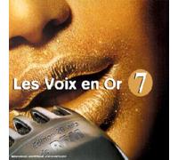 Compilation - Les Voix En Or / Vol.7