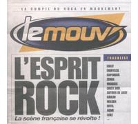 Compilation - L'esprit Rock