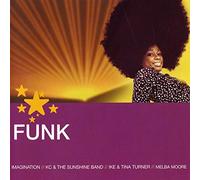 Compilation - L'Essentiel : Funk