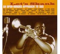 Compilation - Let S Shank Vol. 1