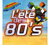 Compilation - L'Eté des 80'S