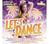 Compilation - Lets Dance Vol.5