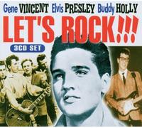 Compilation - Let's Rock