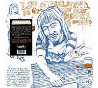 Compilation - Life Is Beautiful So Why Not Eat Health Foods? [VINYL]