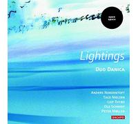 Compilation - Lightings