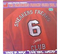 Compilation - Like This/Nasty [12" VINYL]