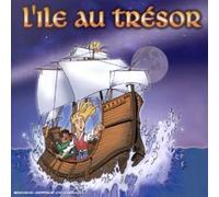 Compilation - L'île Au Trésor