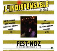 Compilation - L'indispensable 'fest Noz'