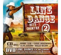 Compilation - Line Dance Hits Country Vol. 2