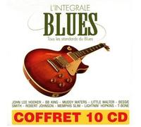 Compilation - L'Integrale Blues