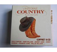 Compilation - L'Integrale Country