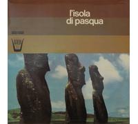 Compilation - L'isola Di Pasqua [VINYL]