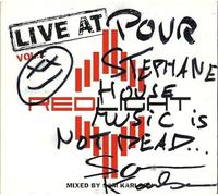 Compilation - Live At Red Light Volume 1 - Mixed by Sam Karlson