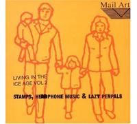 Compilation - Living in the Ice Age Vol.2