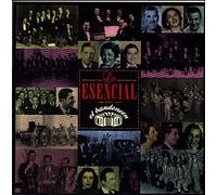 Compilation - Lo Esencial De El Bandoneon