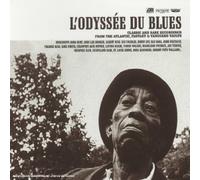 Compilation - L'odyss?E Du Blues