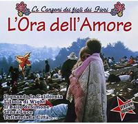 Compilation - L'ora Dell'amore-Canzoni Figli Fior