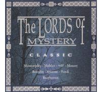 Compilation - Lords of Mistery Classic