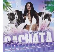 Compilation - Los Mejores De La Bachata