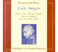 Compilation - Louis Aragon