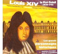 Compilation - Louis Xiv Le Roi Soleil