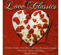 Compilation - Love Classics