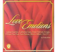 Compilation - Love Emotions