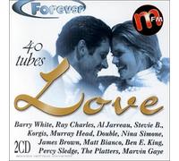 Compilation - Love Forever [40trx]