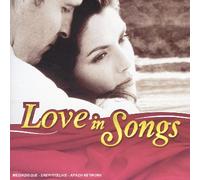 compilation - love in songs