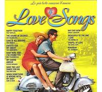 Compilation - LOVE SONGS 4
