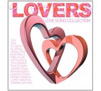 Compilation - Lovers-Love Songs Collection