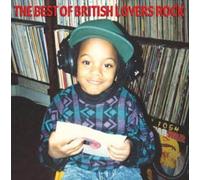 Compilation - Lovers Rock - The Best of British