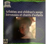Compilation - Lullabes & Childrens Songs/Ber