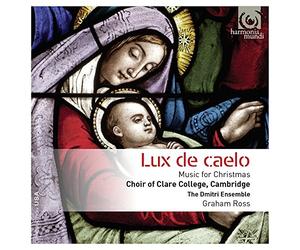 Compilation - Lux De Caelo - Musica Per Natale