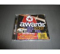 Compilation - M6 Awards 2007