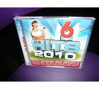 Compilation - M6 Hits 2010