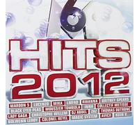Compilation - M6 Hits 2012