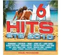 Compilation - M6 Hits Ete 2010