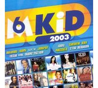 Compilation - M6 Kids 2003