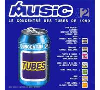 Compilation - M6 Music / Vol.2