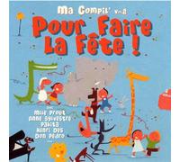 Compilation - Ma Compil' Vol.2 : Pour Faire
