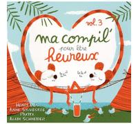 Compilation - Ma Compil' / Vol.3 : Pour Etre