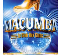 Compilation - Macumba : Le Club Des Clubs