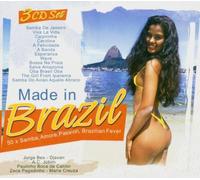 Compilation - Made in Brazil