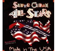 Compilation - Made In Usa