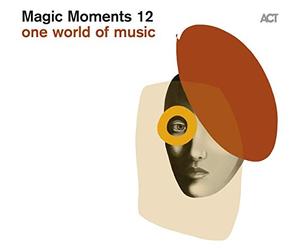 Compilation - Magic Moments 12