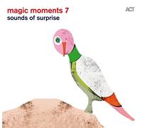 Various Artists - Magic Moments 7