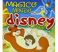 Compilation - Magico Mondo Disney