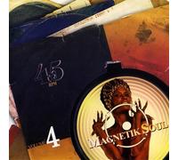 Compilation - Magnetik Soul /Vol. 4